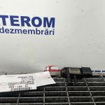 Senzor filtru particule