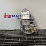 Motoras stergator parbriz