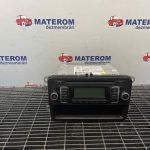 Radio cd