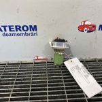 Reostat