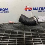 Furtun intercooler