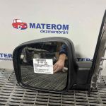 Oglinda exterioara stanga