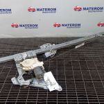 Macara usa fata dreapta