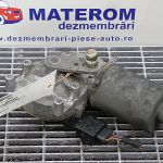 Motoras stergator parbriz