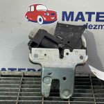 Incuietoare capota spate