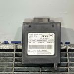 Modul control senzor radar