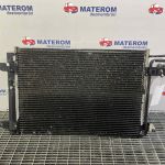 Radiator clima