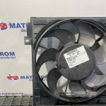 Ventilator clima