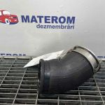 Furtun intercooler