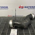 Furtun intercooler