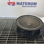 Difuzor audio