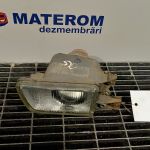 Halogen stanga