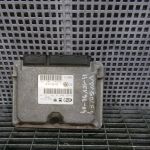 Calculator motor