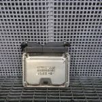 Calculator motor