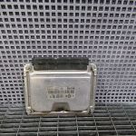 Calculator motor