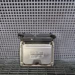 Calculator motor