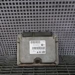 Calculator motor