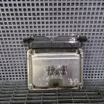 Calculator motor