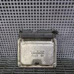 Calculator motor