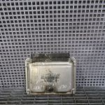 Calculator motor