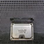 Calculator motor