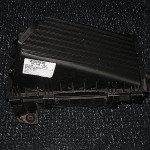 Carcasa filtru aer