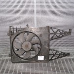 Ventilator radiator