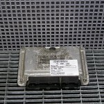 Calculator motor
