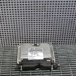 Calculator motor