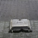 Calculator motor