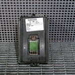 Reostat