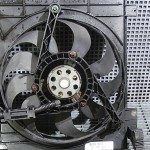 Ventilator clima