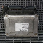 Calculator motor