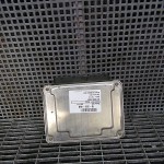 Calculator motor