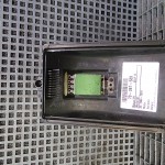 Reostat