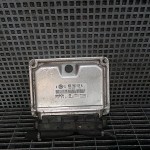 Calculator motor