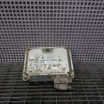 Calculator motor