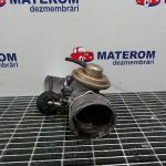 Supapa egr