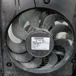 Ventilator clima