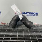 Furtun intercooler