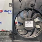 Ventilator clima
