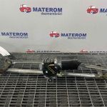 Motoras stergator parbriz