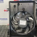 Ventilator clima