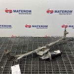 Motoras stergator parbriz