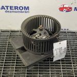 Ventilator incalzire