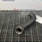 Furtun intercooler