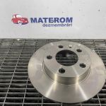 Disc frana spate