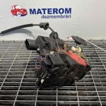 Incuietoare usa fata dreapta
