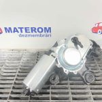 Motoras stergator haion