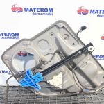 Macara usa spate stanga